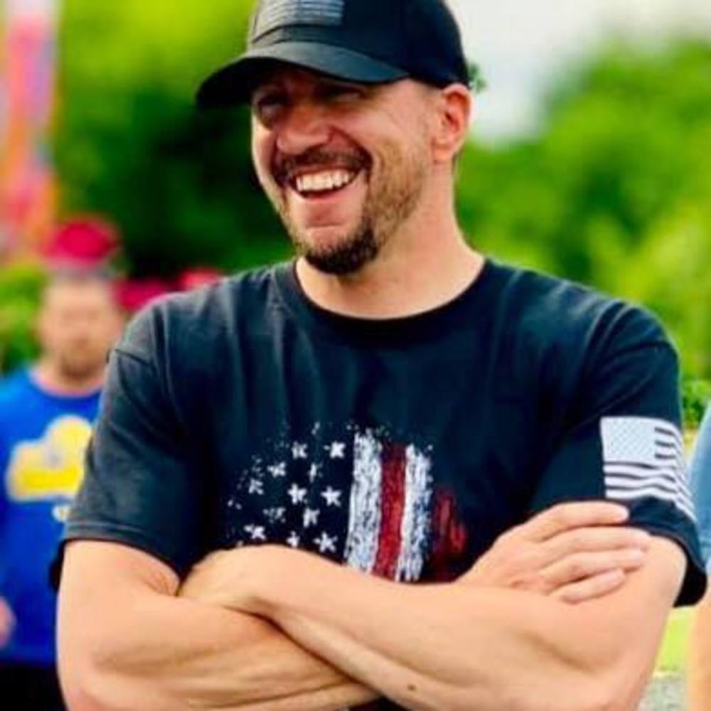 Meet your Posher, Shawn